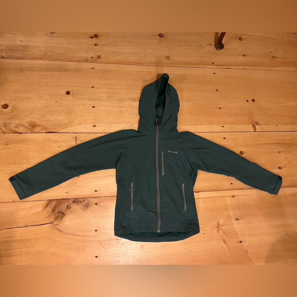 Patagonia Adze Softshell Jacket